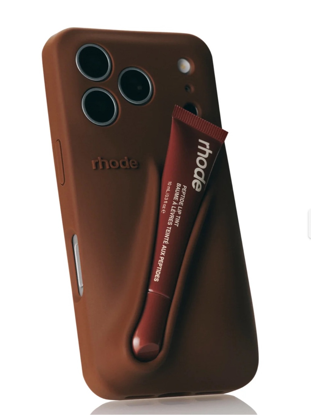 RHODE LIP CASE iPhone 15 Pro Max